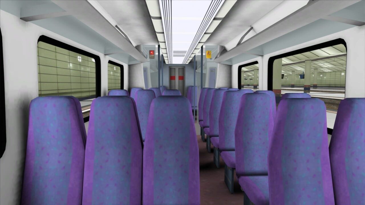 Train Simulator: Great Eastern Main Line London-Ipswich Route Add-On Image