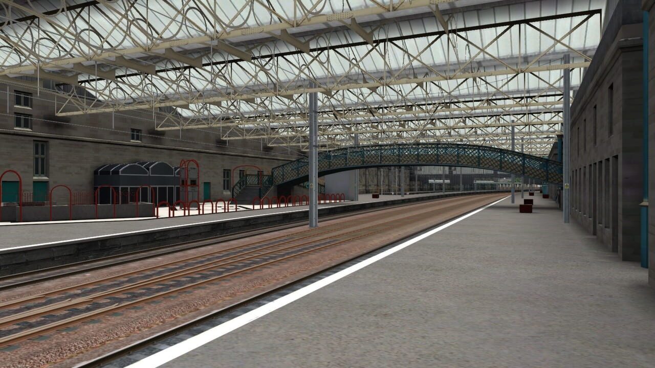 Train Simulator: West Coast Main Line North Route Add-On Image