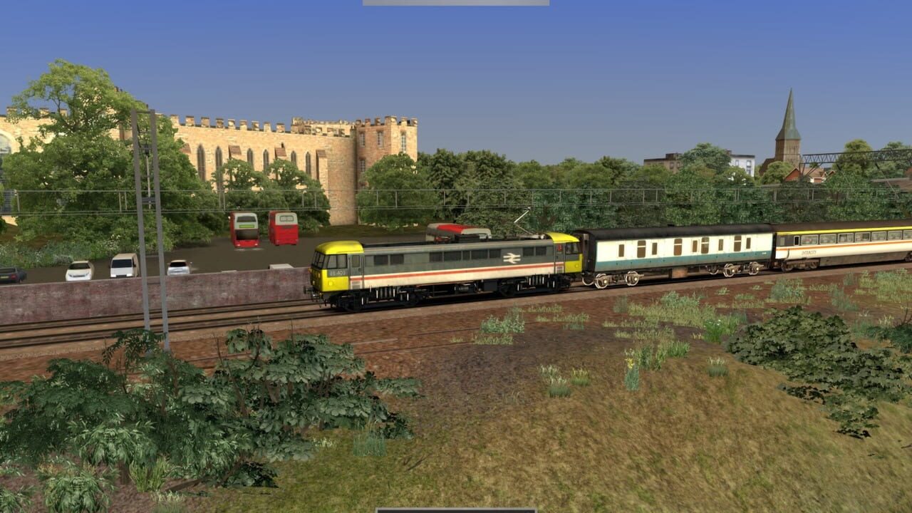 Train Simulator: West Coast Main Line North Route Add-On Image