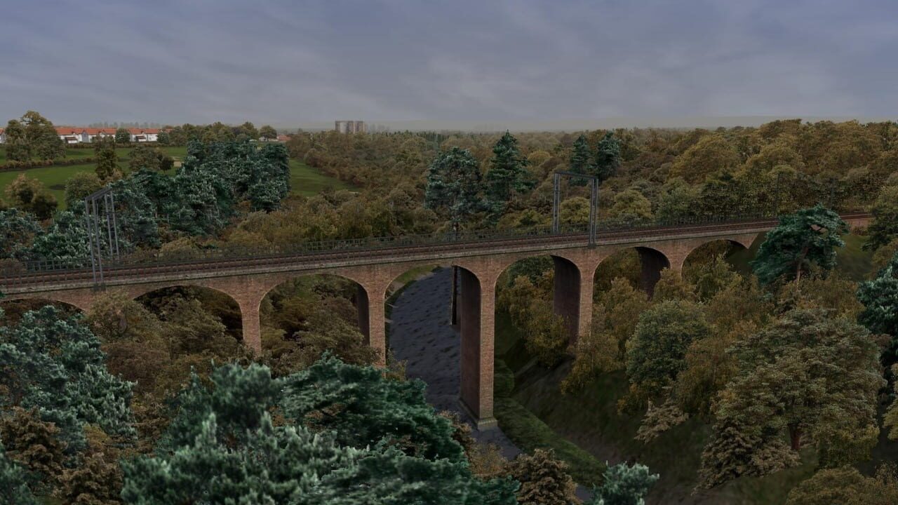 Train Simulator: West Coast Main Line North Route Add-On Image