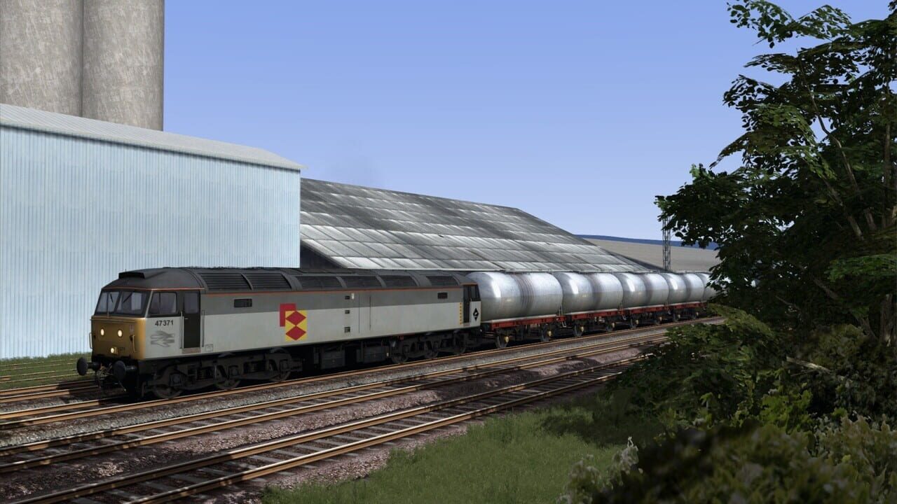 Train Simulator 2021: Cornish Main Line - Plymouth: Penzance Route Image