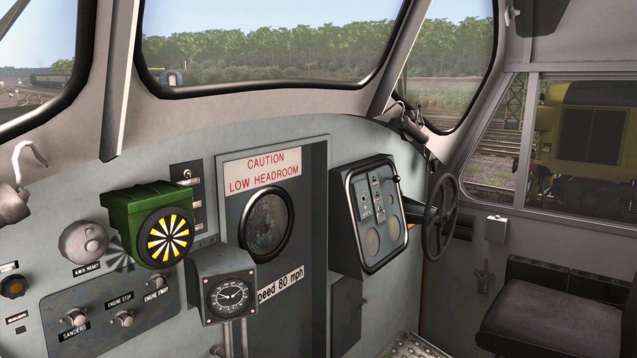 Train Simulator: The Kyle Line: Inverness - Kyle of Lochalsh Route Add-On Image