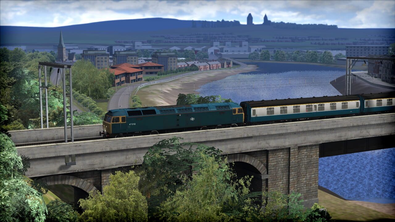 Train Simulator: West Coast Main Line Over Shap Route Add-On Image