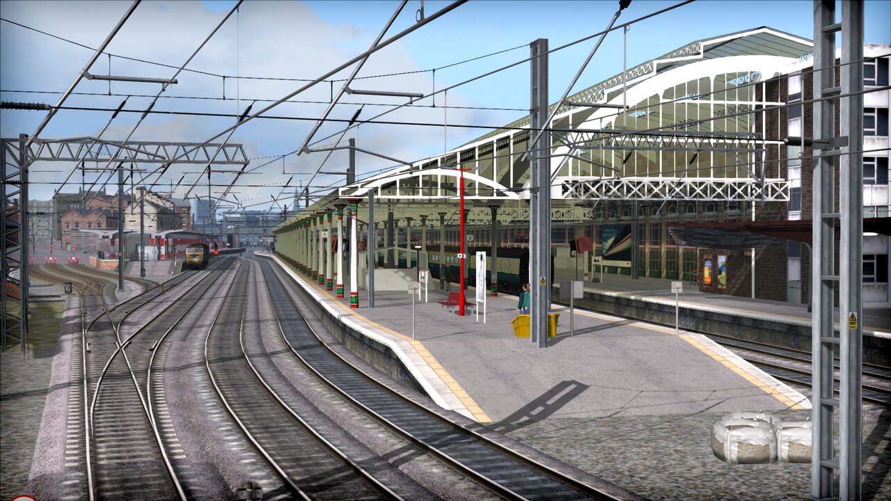 Train Simulator: West Coast Main Line Over Shap Route Add-On Image