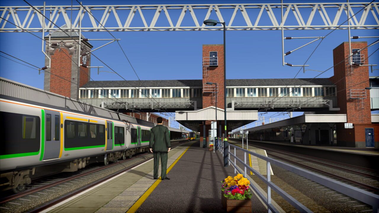 Train Simulator: WCML Trent Valley Route Add-On Image