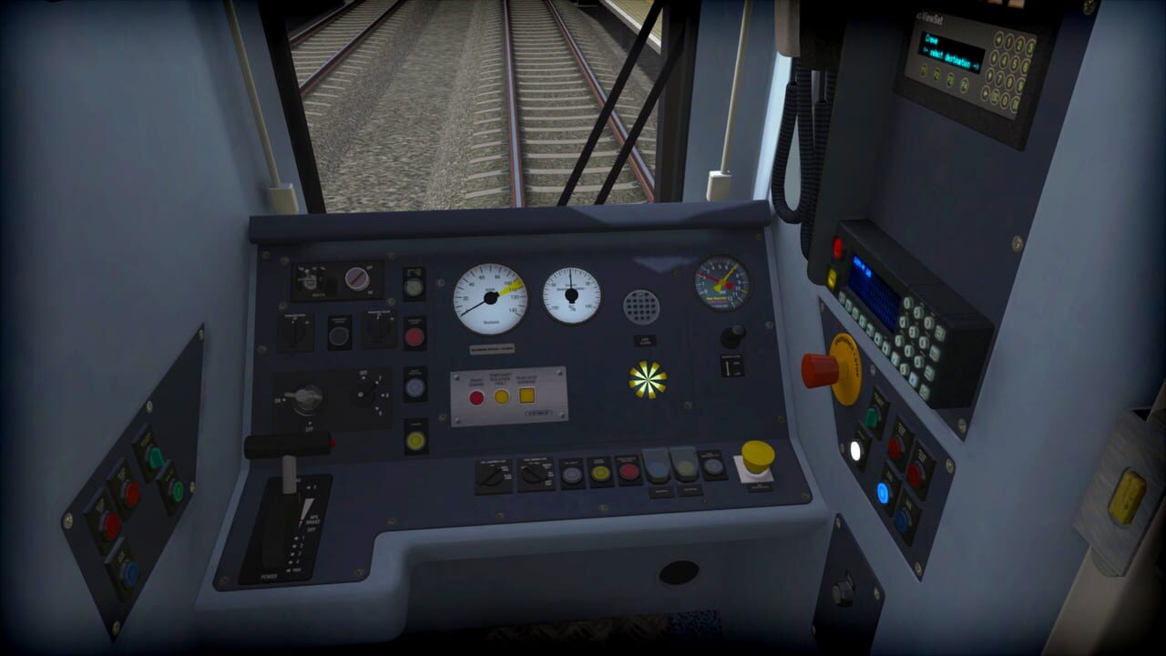 Train Simulator: WCML Trent Valley Route Add-On Image