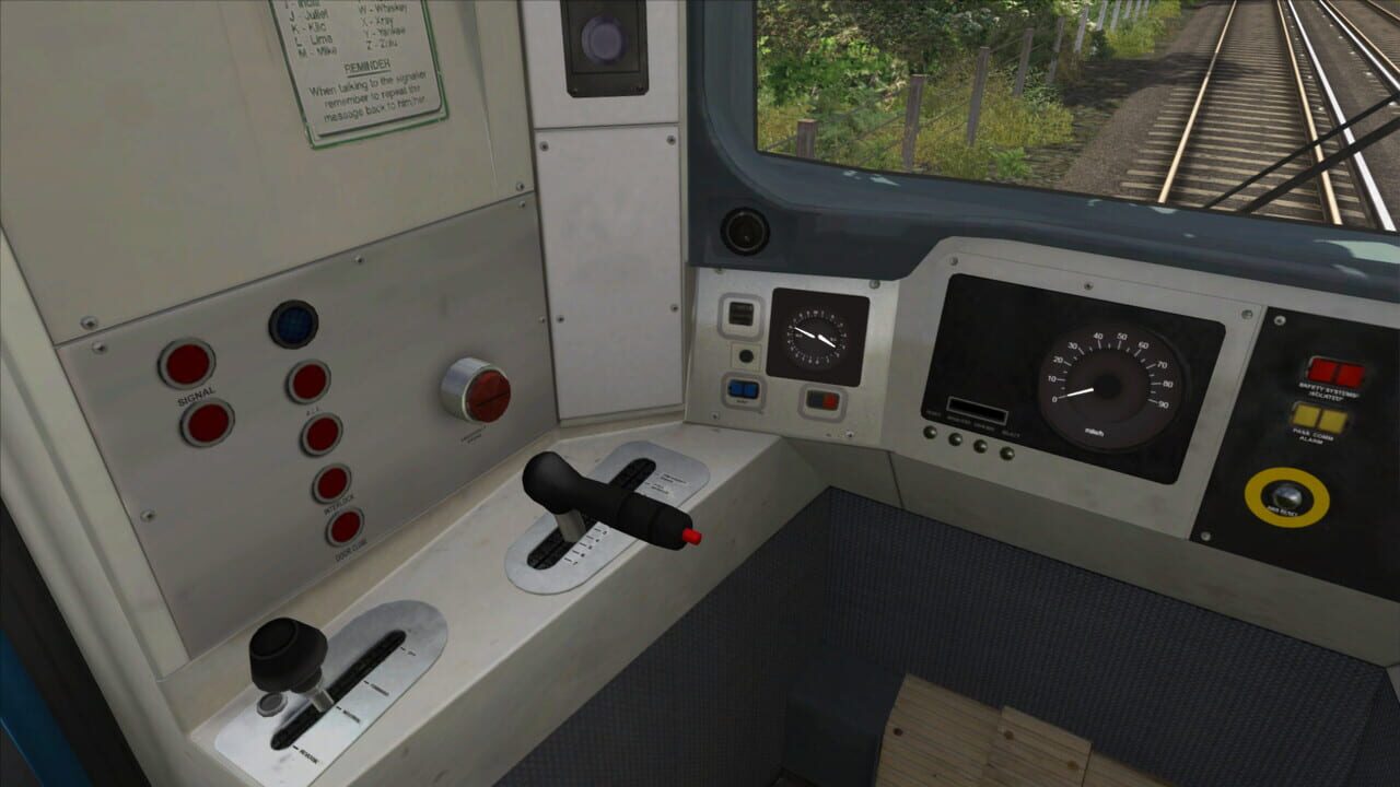 Train Simulator: Sheerness Branch Extension Route Add-On Image