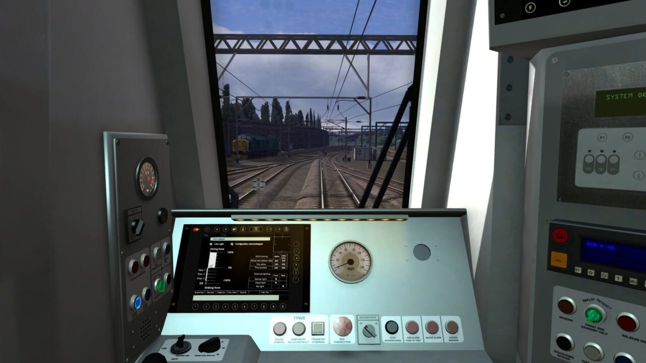 Train Simulator: Glasgow Airport Rail Link Route Add-On Image