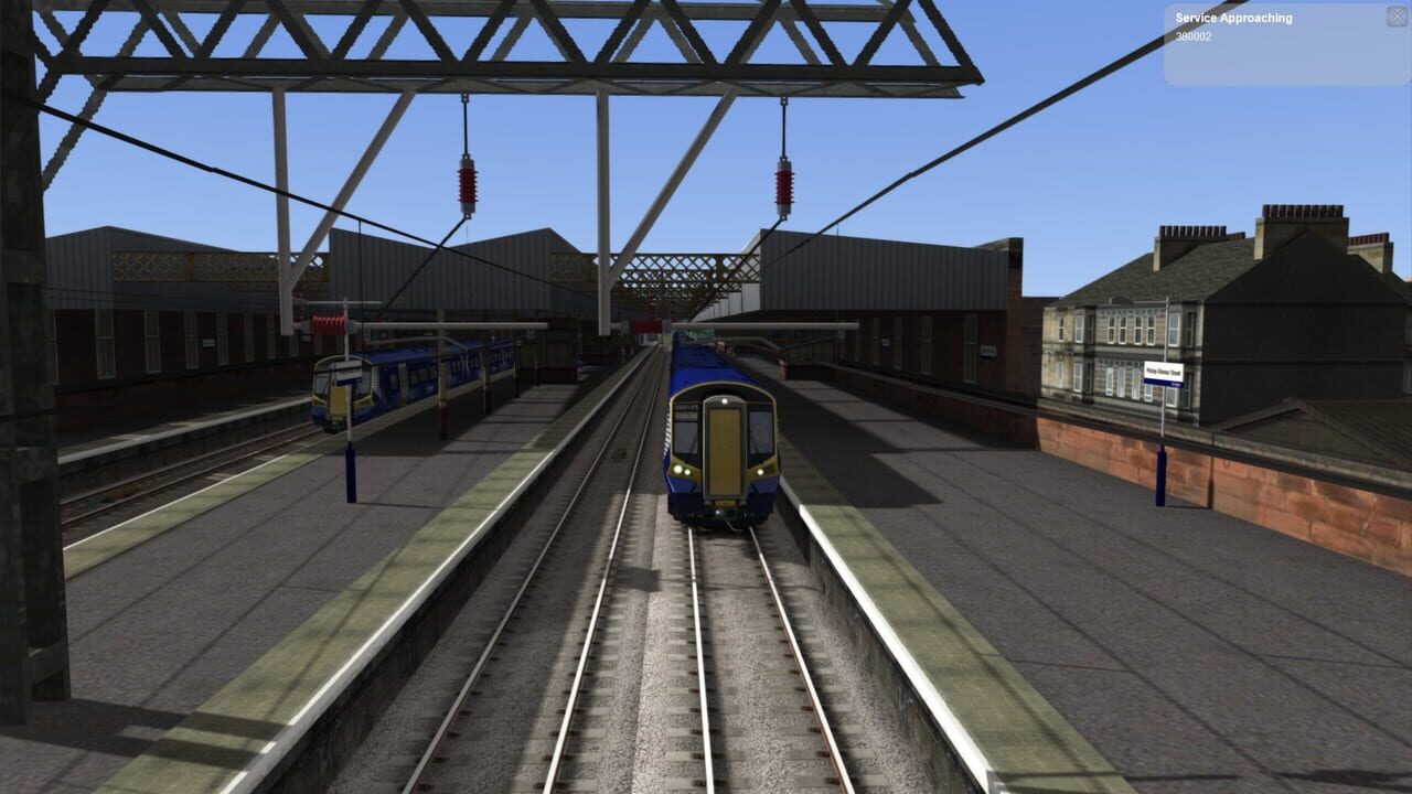 Train Simulator: Glasgow Airport Rail Link Route Add-On Image