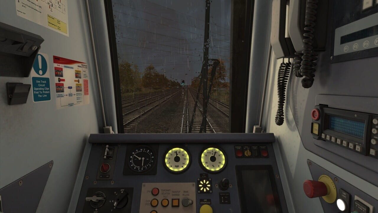 Train Simulator: South Western Main Line: Southampton - Bournemouth Route Add-On Image