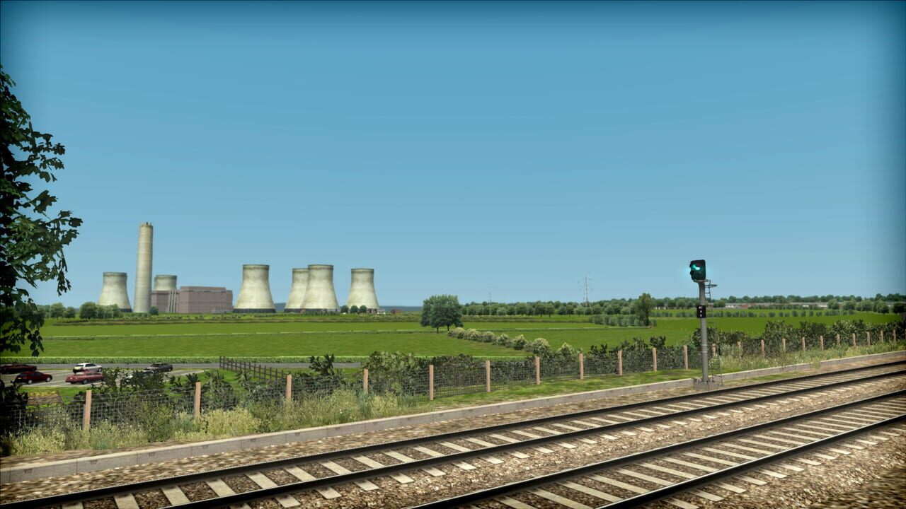 Train Simulator: Liverpool-Manchester Route Add-On Image