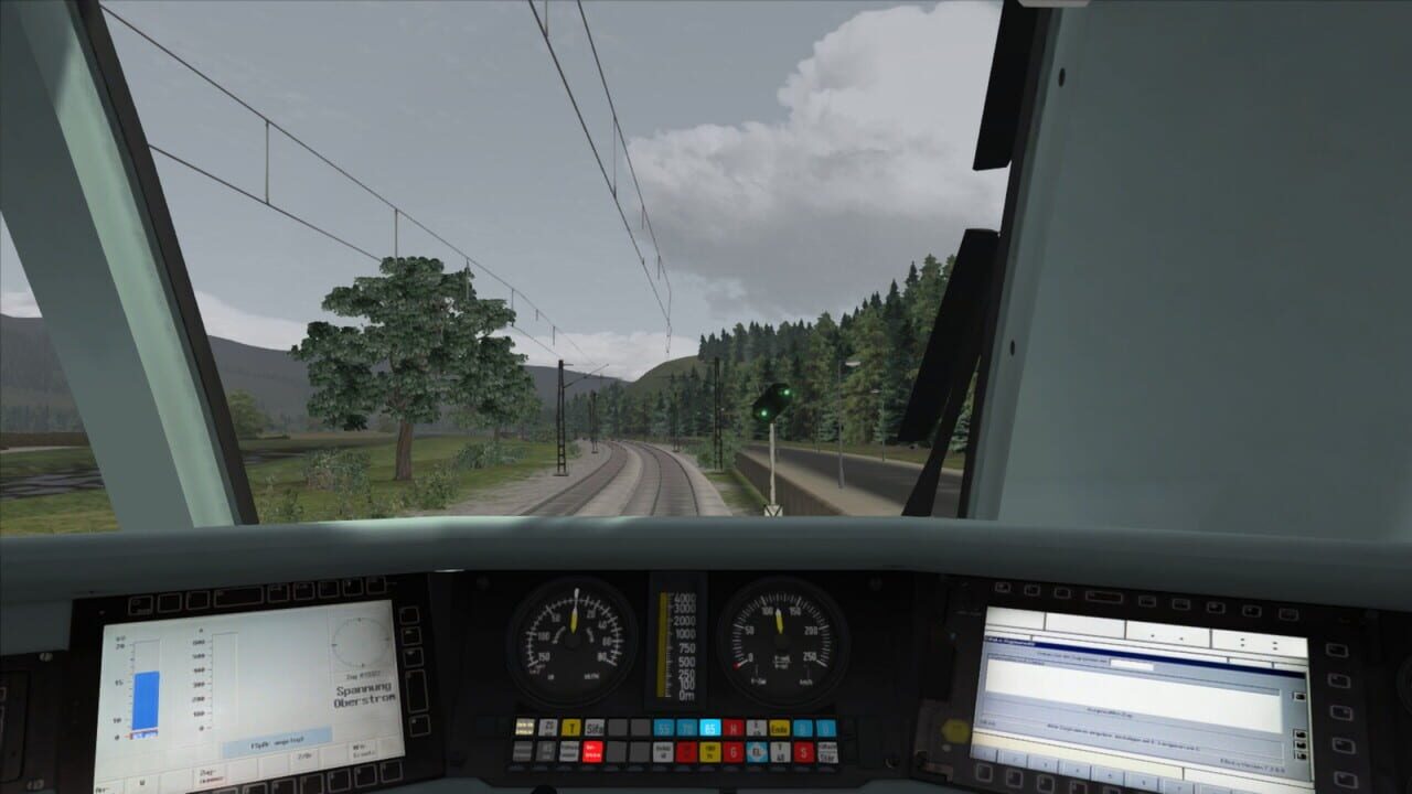 Train Simulator: Ruhr-Sieg Route Add-On Image