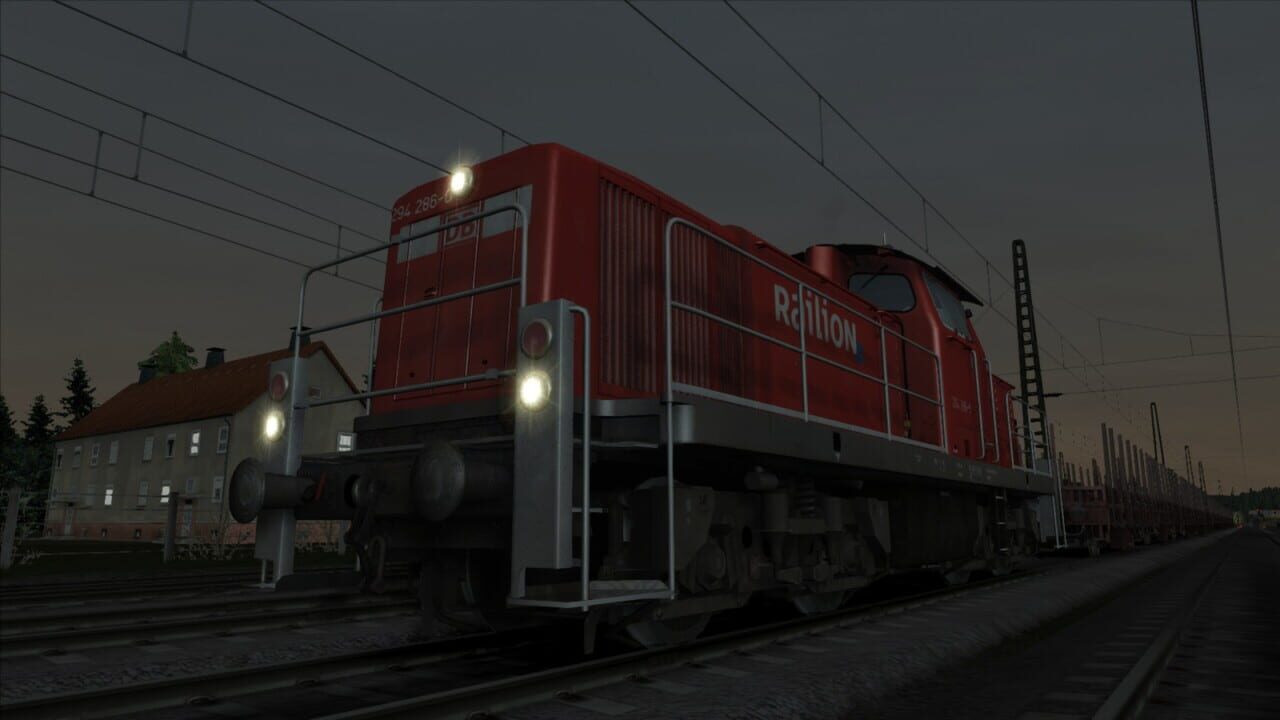 Train Simulator: Ruhr-Sieg Route Add-On Image