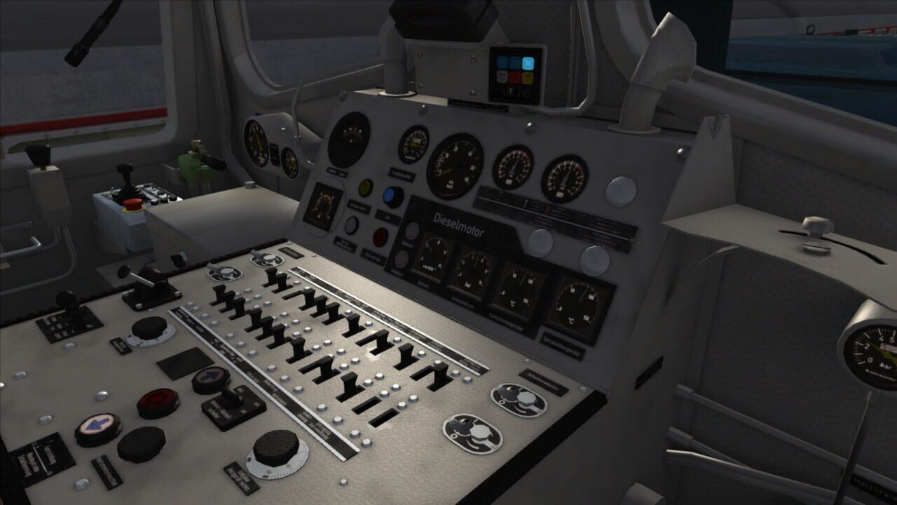 Train Simulator: Ruhr-Sieg Route Add-On Image