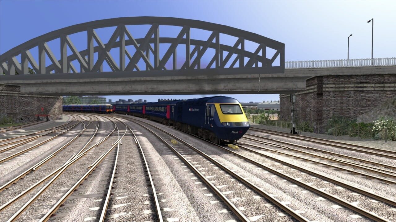 Train Simulator: Bristol-Exeter Route Add-On Image