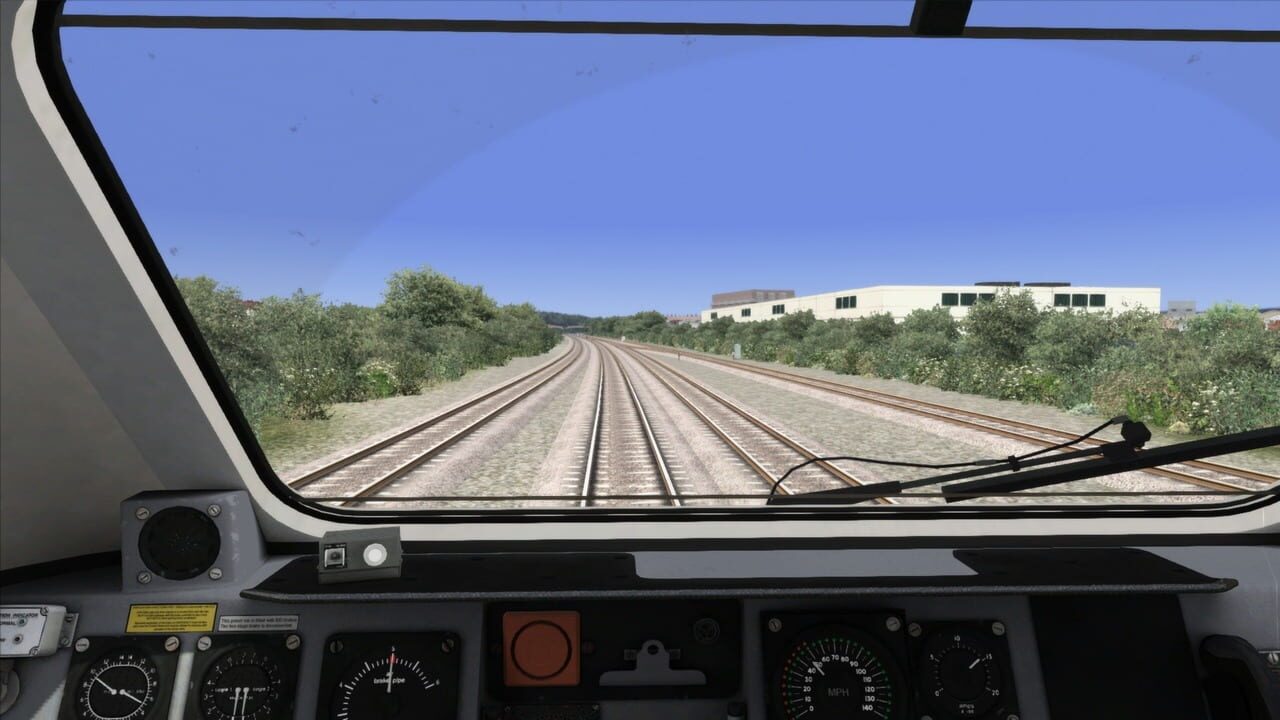 Train Simulator: Bristol-Exeter Route Add-On Image