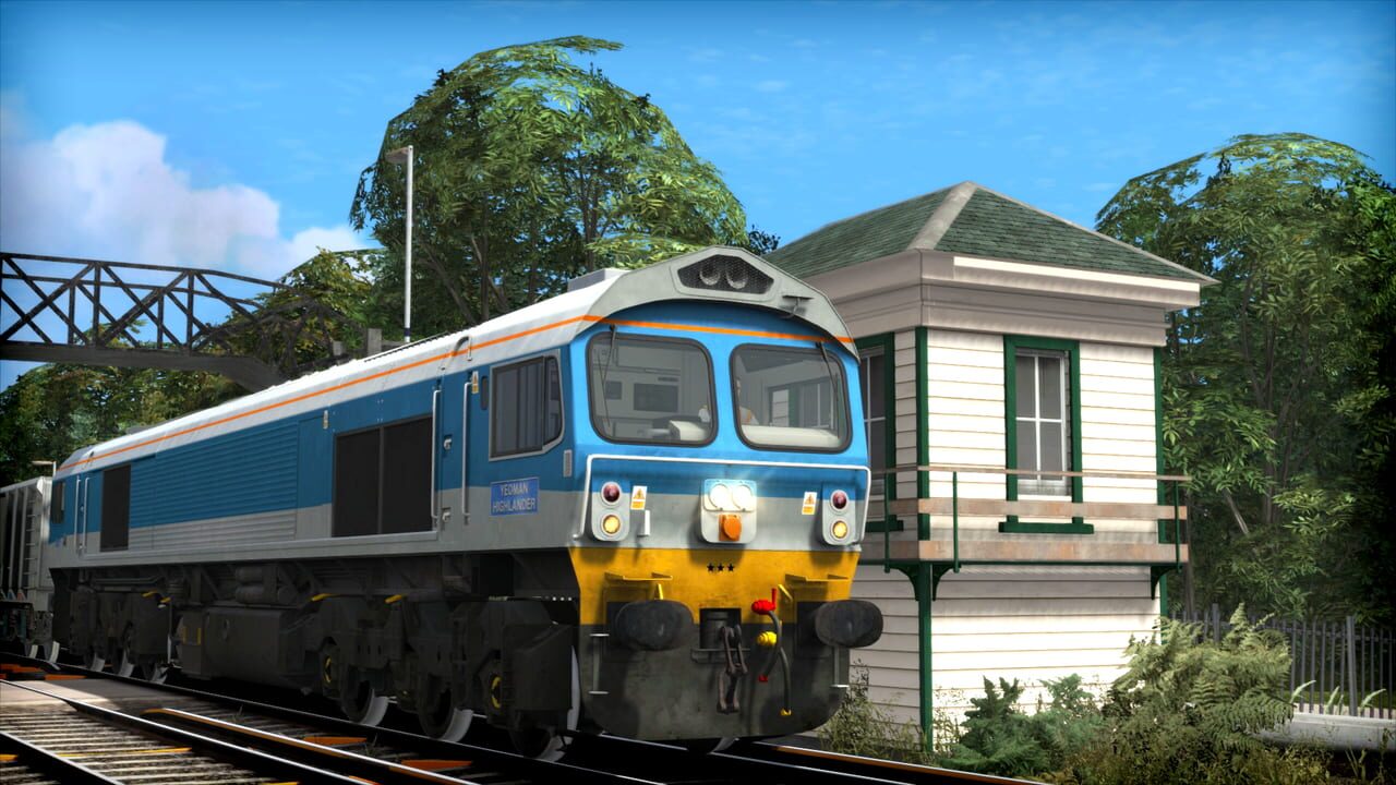 Train Simulator: Chatham Main & Medway Valley Lines Route Add-On Image