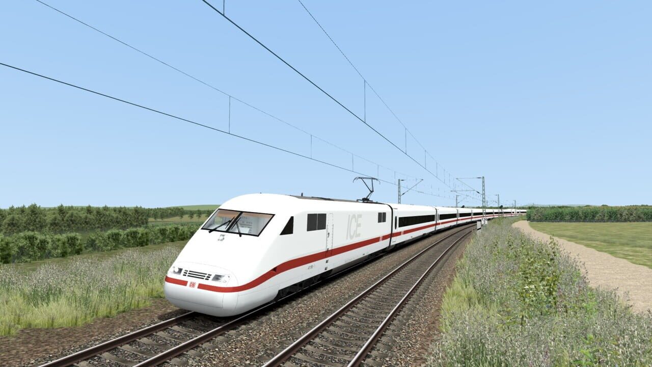 Train Simulator: Münster - Bremen Route Add-On Image