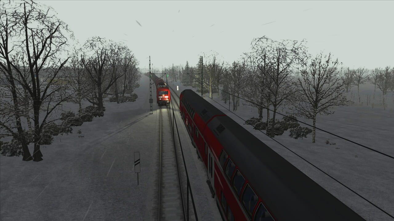 Train Simulator: West Rhine: Köln - Koblenz Route Add-On Image