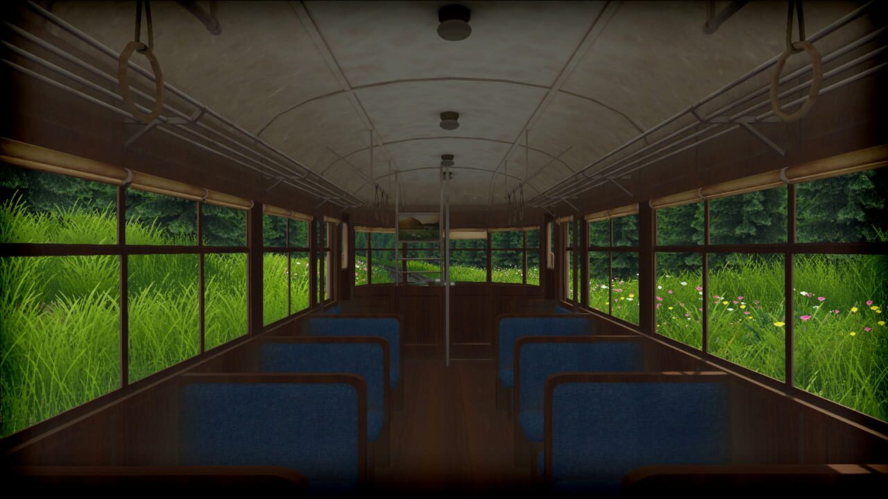 Train Simulator: The Story of Forest Rail Route Add-On Image