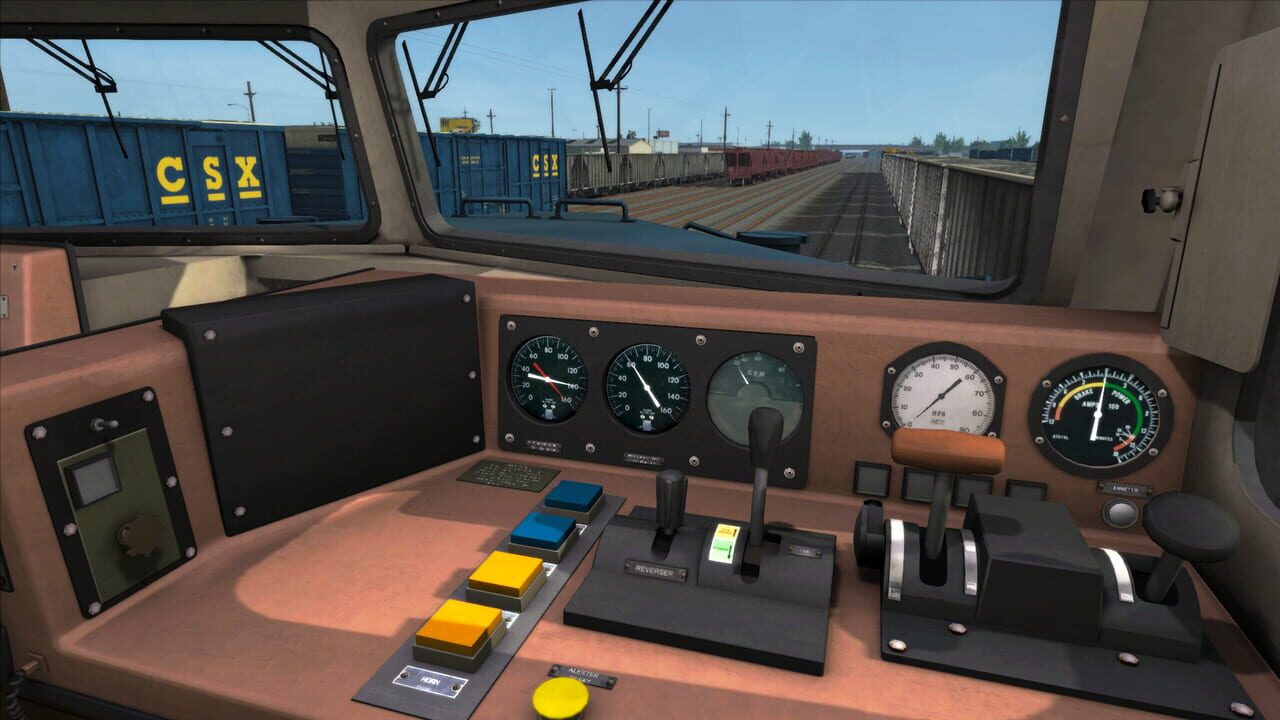 Train Simulator: Miami - West Palm Beach Route Add-On Image