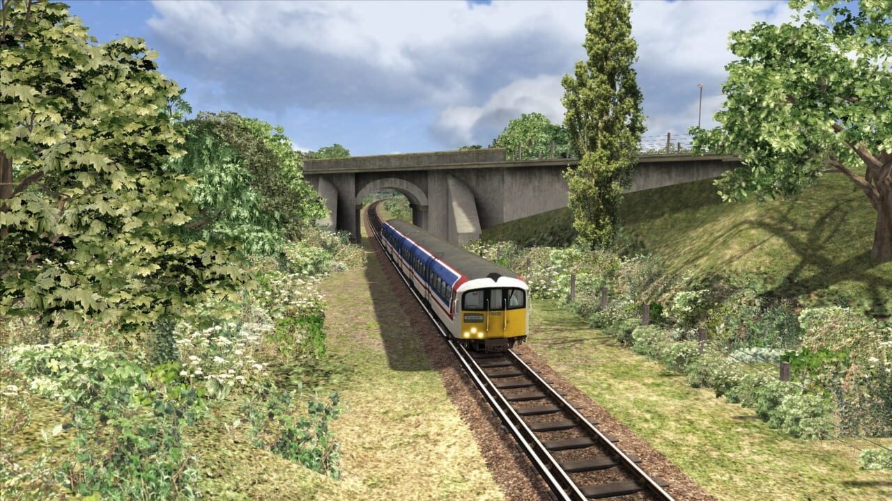 Train Simulator: Isle of Wight Route Add-On Image