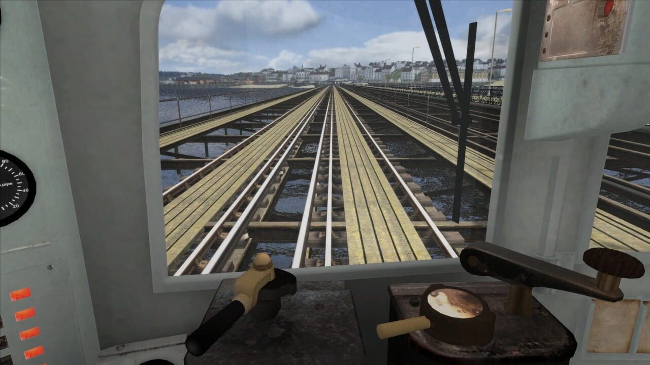 Train Simulator: Isle of Wight Route Add-On Image