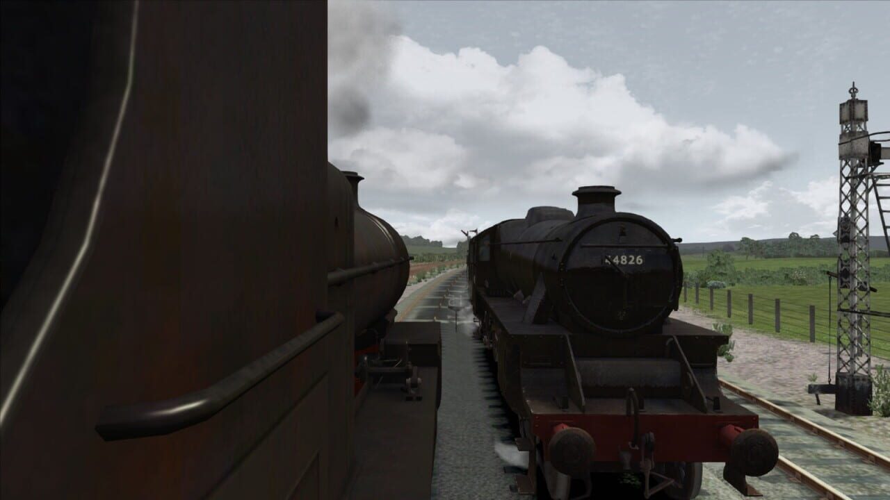 Train Simulator: Somerset & Dorset Railway Route Add-On Image