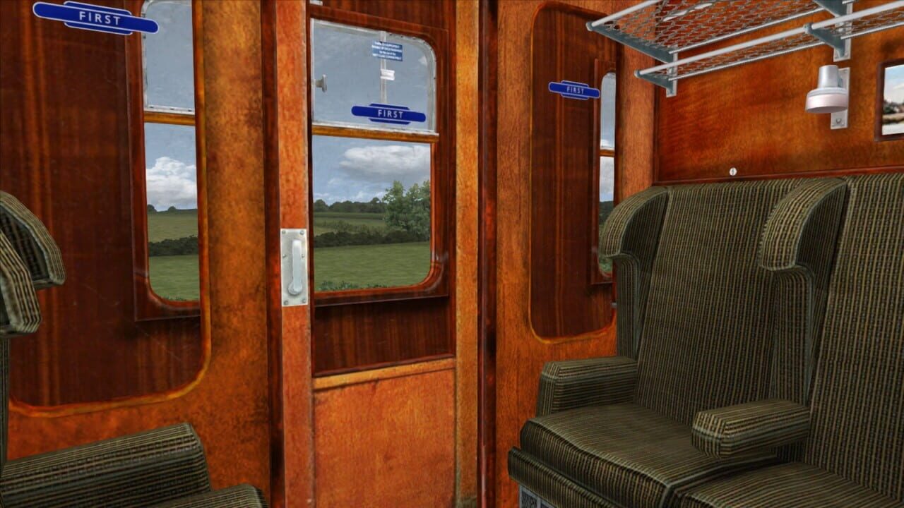 Train Simulator: Somerset & Dorset Railway Route Add-On Image