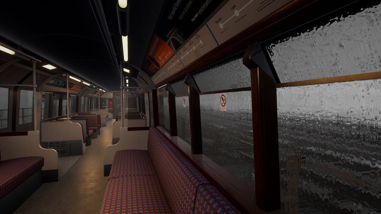 Train Sim World 2: Isle of Wight - Ryde: Shanklin Route Image