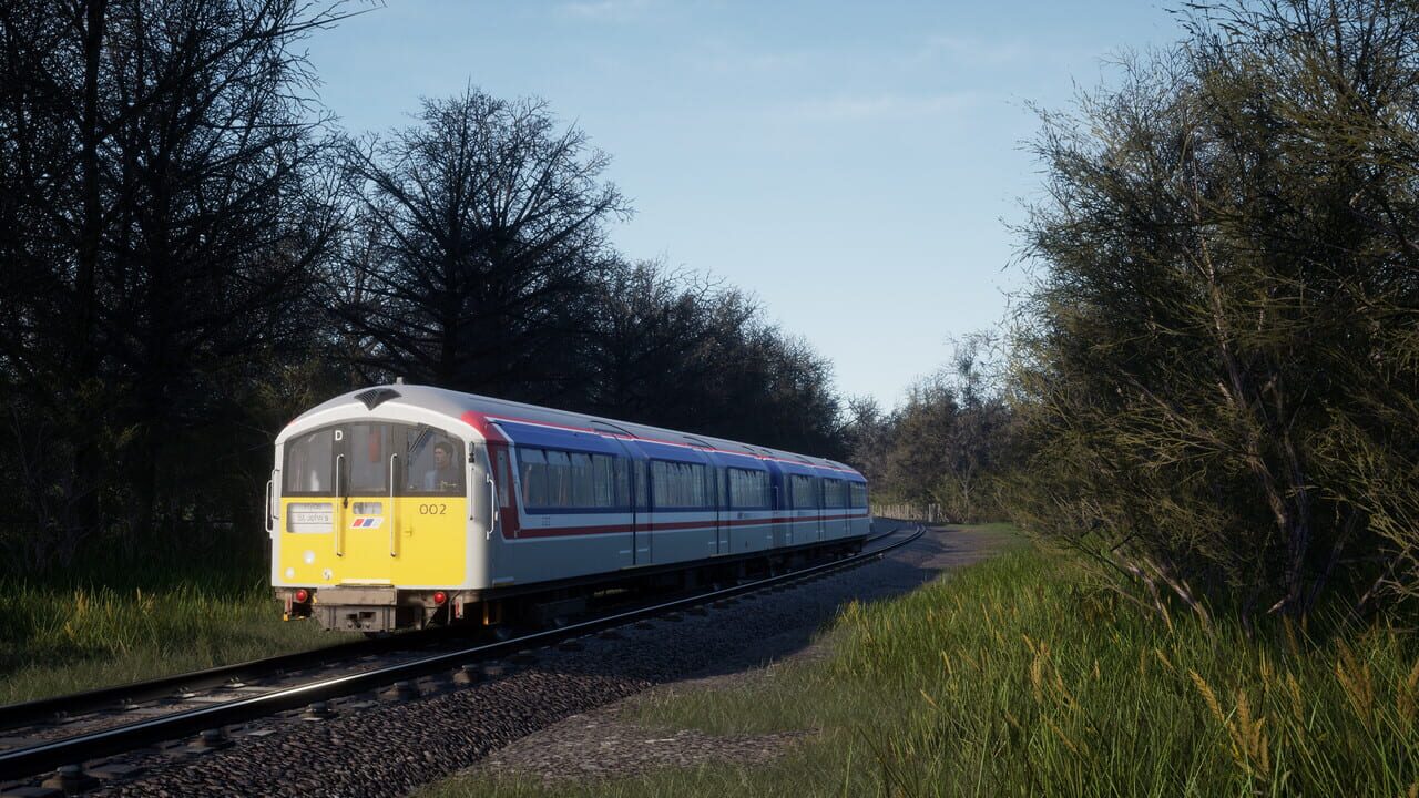 Train Sim World 2: Isle of Wight - Ryde: Shanklin Route Image