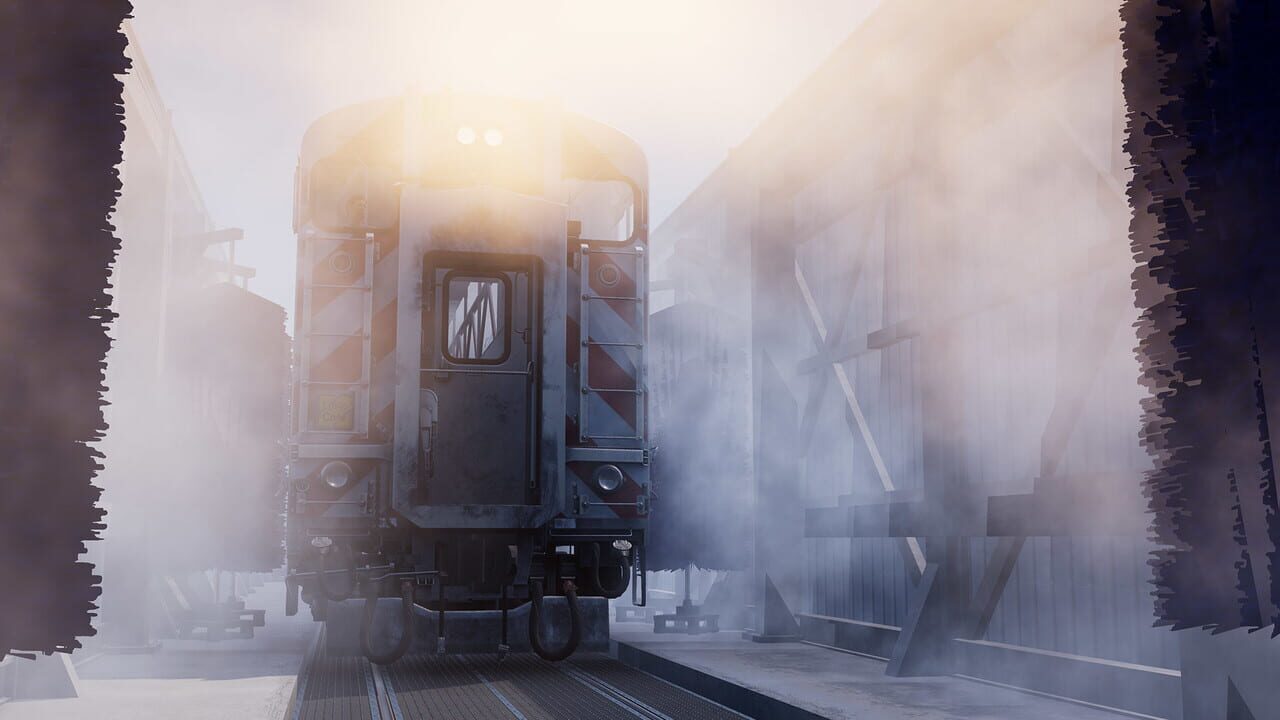 Train Sim World 2: Peninsula Corridor: San Francisco - San Jose Route Add-On Image