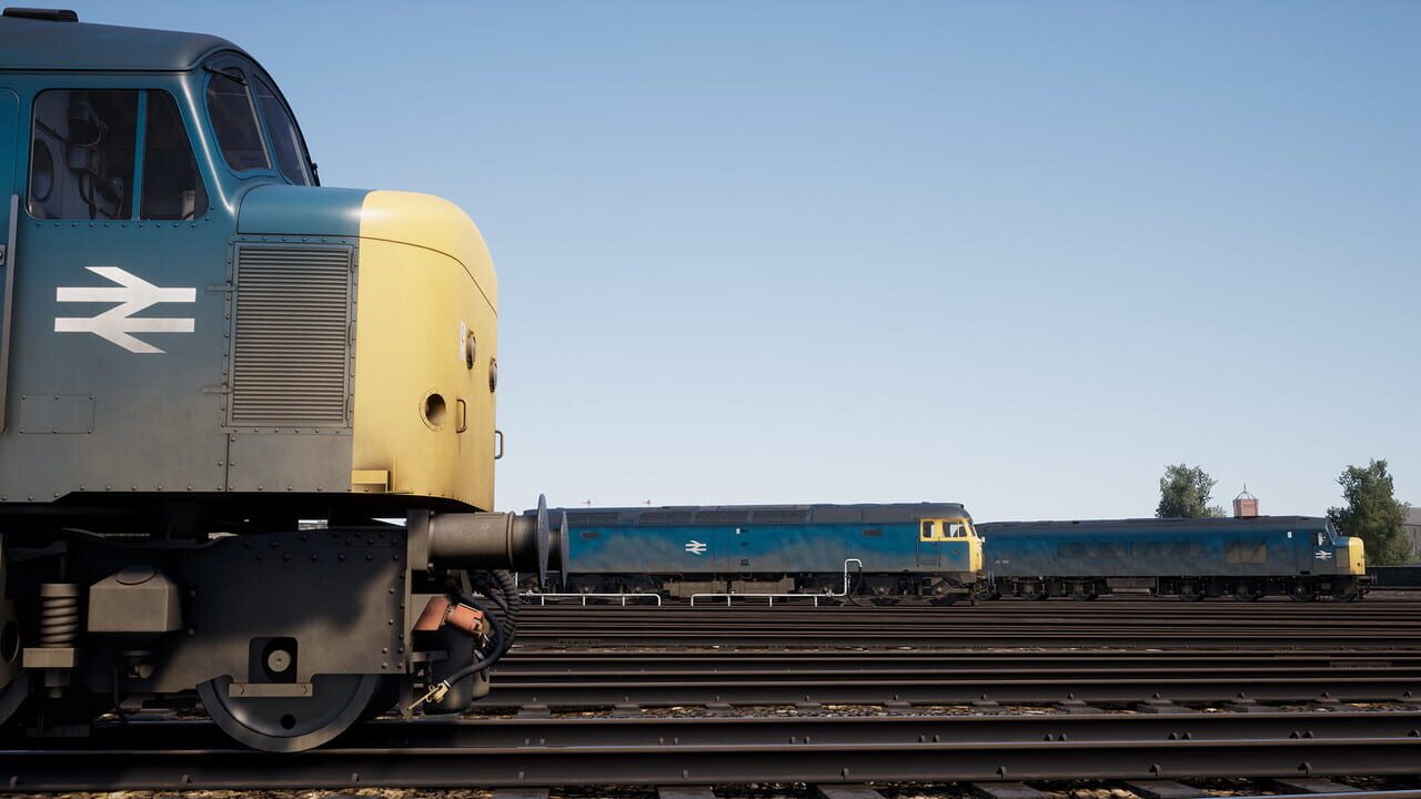 Train Sim World 2: Northern Trans-Pennine: Manchester - Leeds Route Add-On Image