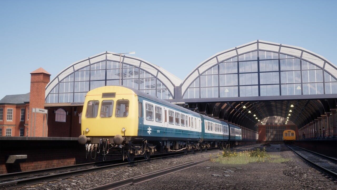 Train Sim World 2: Tees Valley Line - Darlington: Saltburn-by-the-Sea Route Image