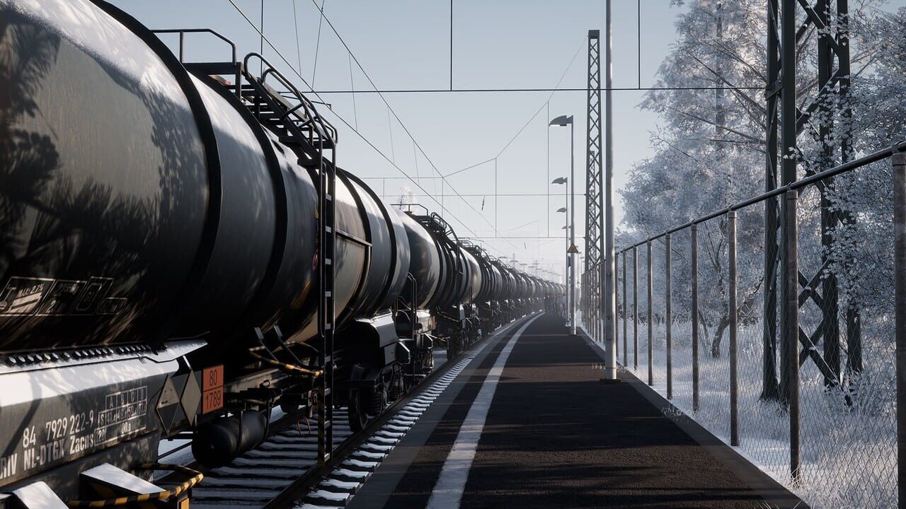 Train Sim World 2: Main Spessart Bahn: Aschaffenburg - Gemünden Route Add-On Image