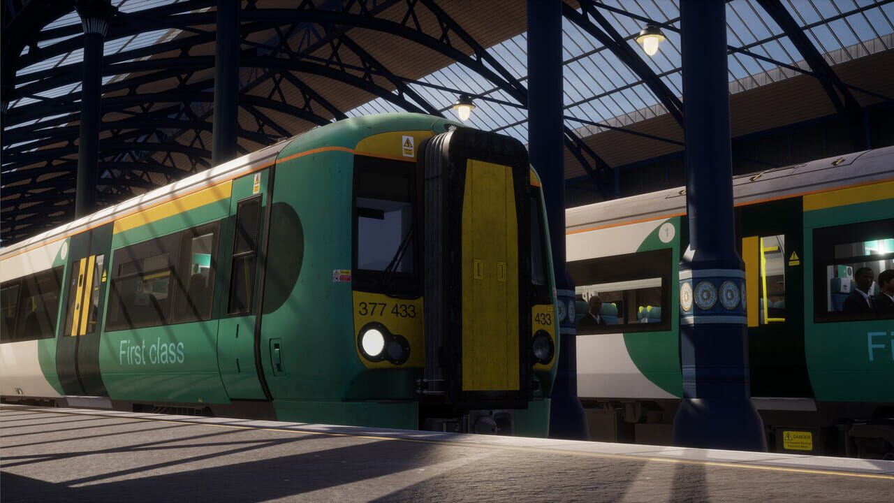 Train Sim World 2: Rush Hour Image