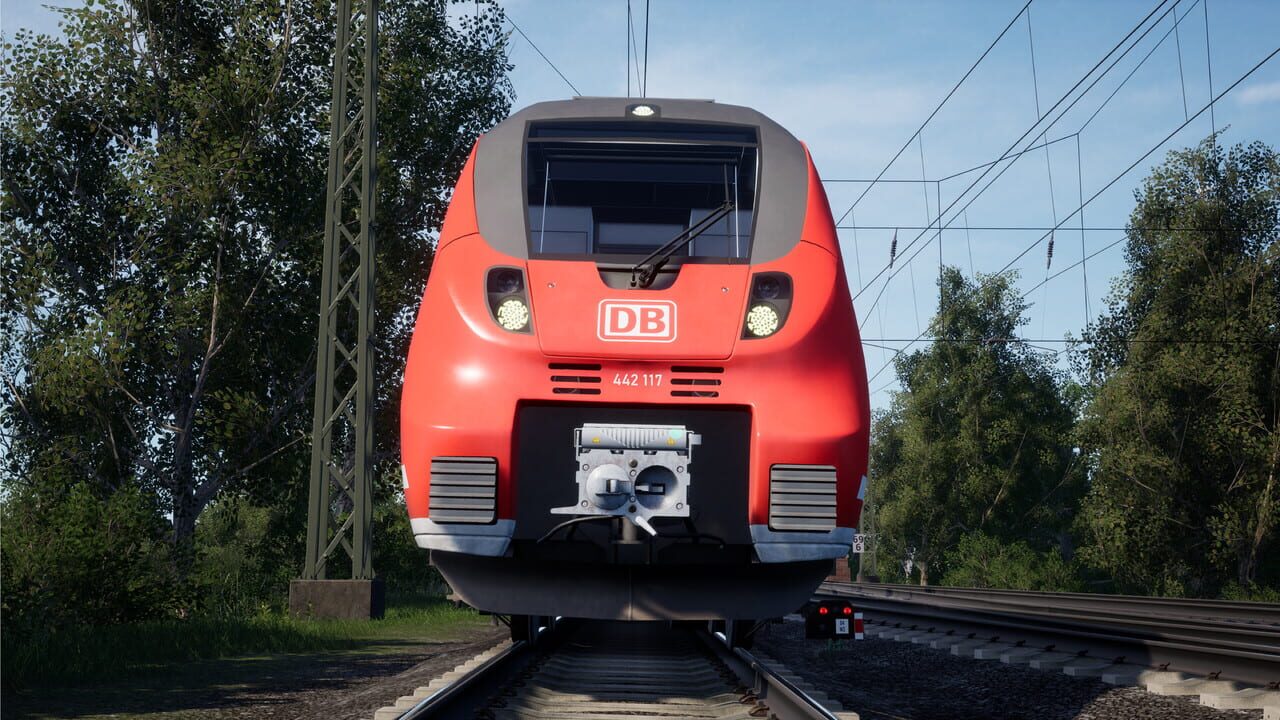 Train Sim World 2: Rush Hour Image