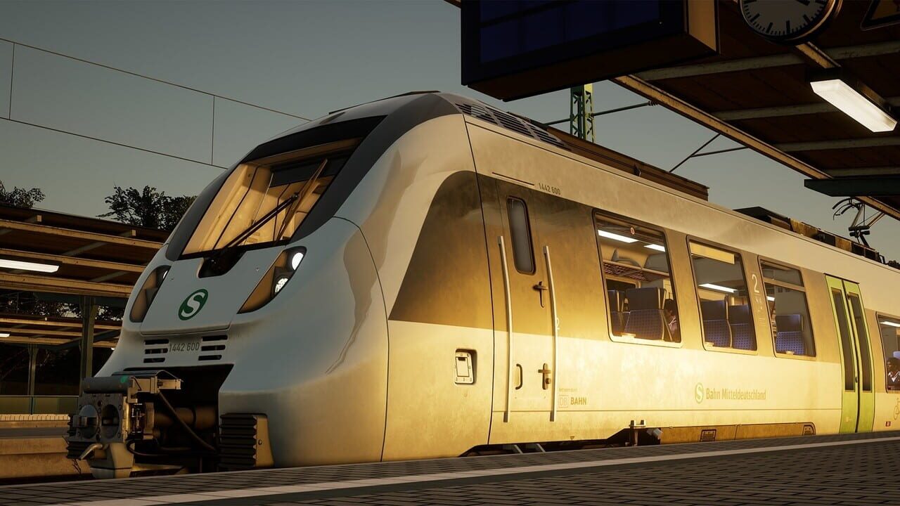 Train Sim World 2: Rapid Transit Route Add-On Image