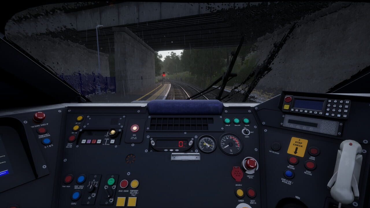 Train Sim World 2: Southeastern High Speed: London St Pancras - Faversham Route Add-On Image