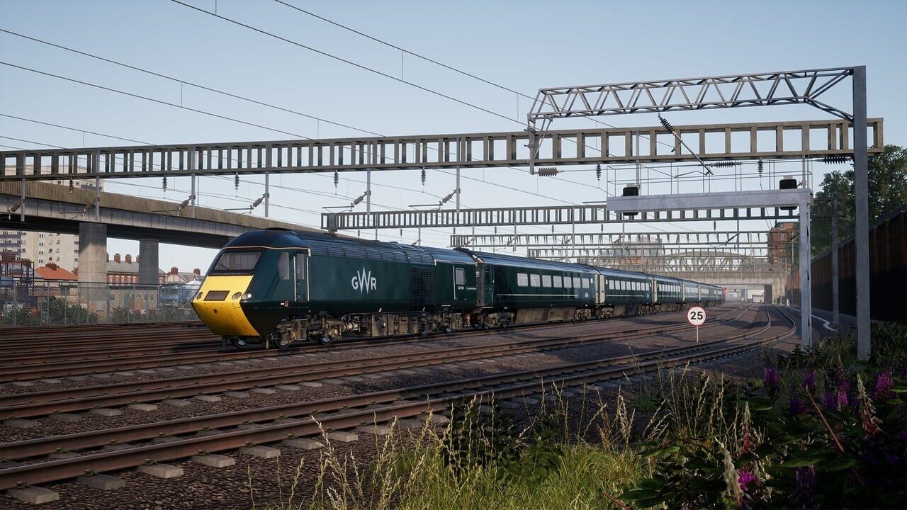 Train Sim World 2: Great Western Express Route Add-On Image
