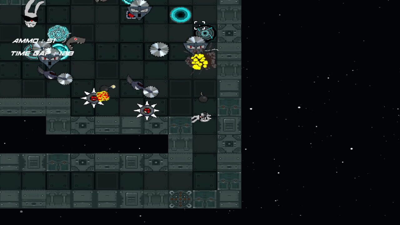 Time Gap Puppies — Screenshot 2