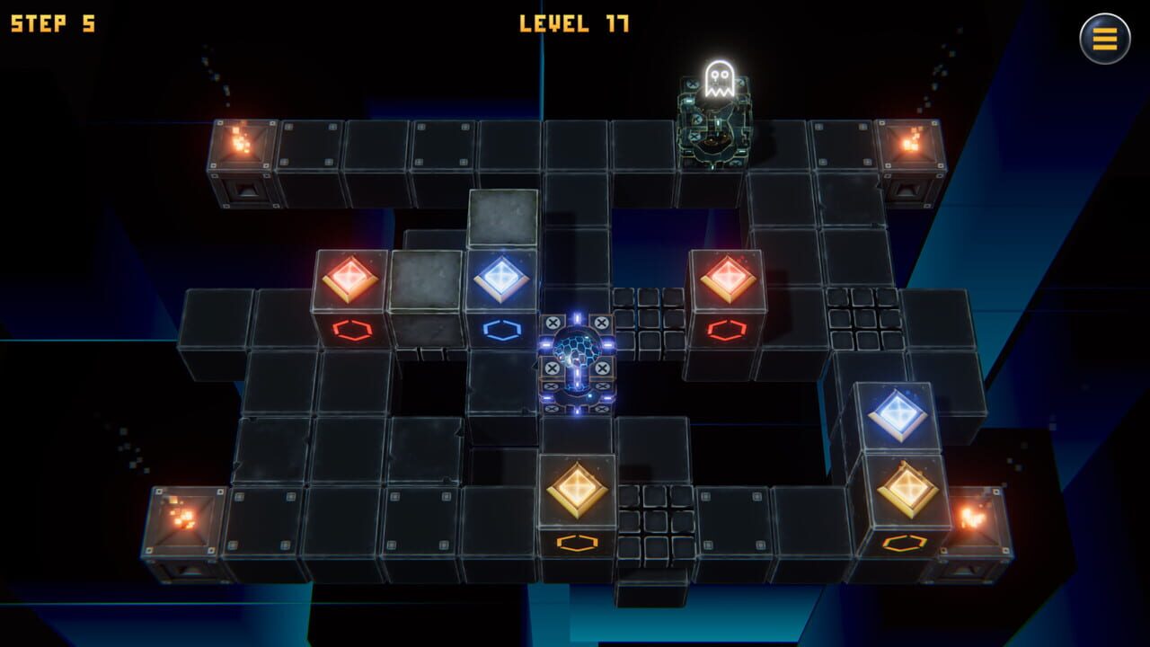 Lost Gems — Screenshot 3