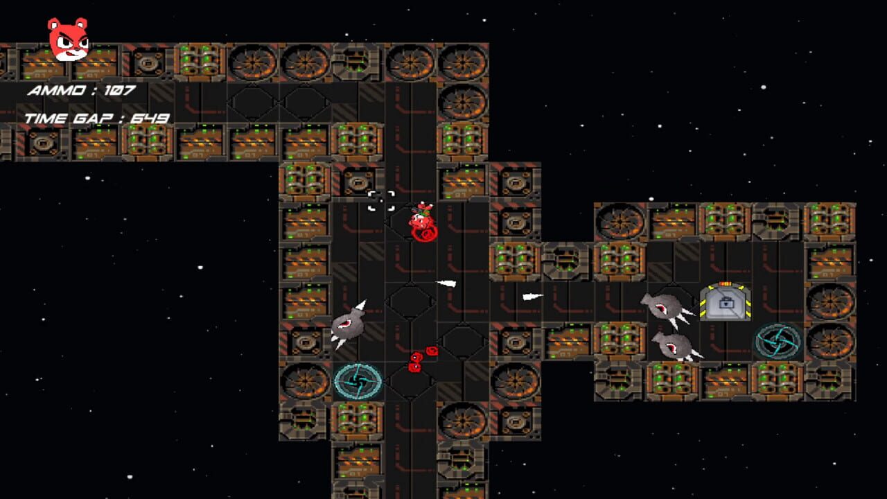 Time Gap Puppies — Screenshot 3