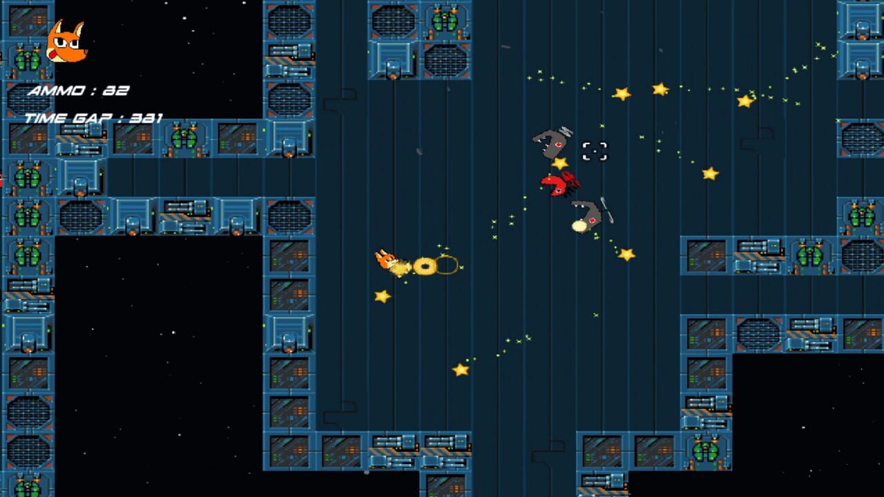 Time Gap Puppies — Screenshot 5