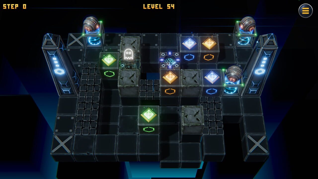Lost Gems — Screenshot 5