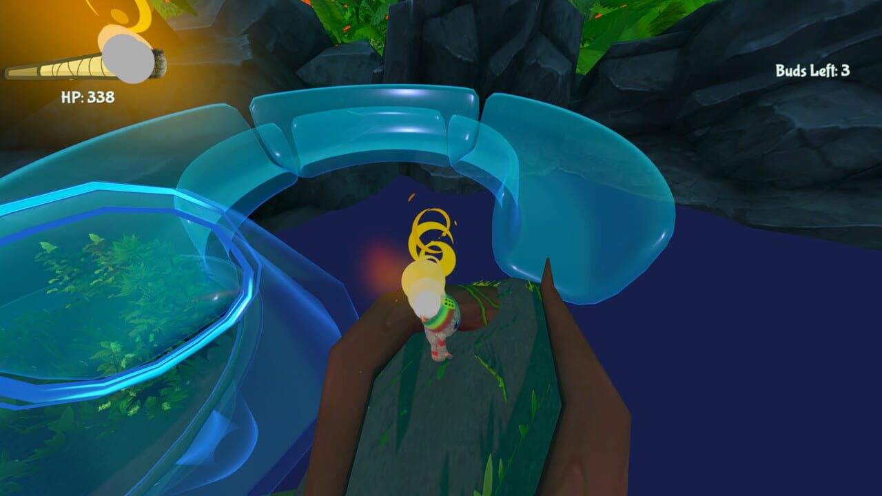 Puff Puff the Magic Pipe Image