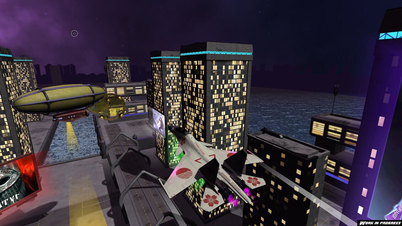 Midnight Ohota — Screenshot 5