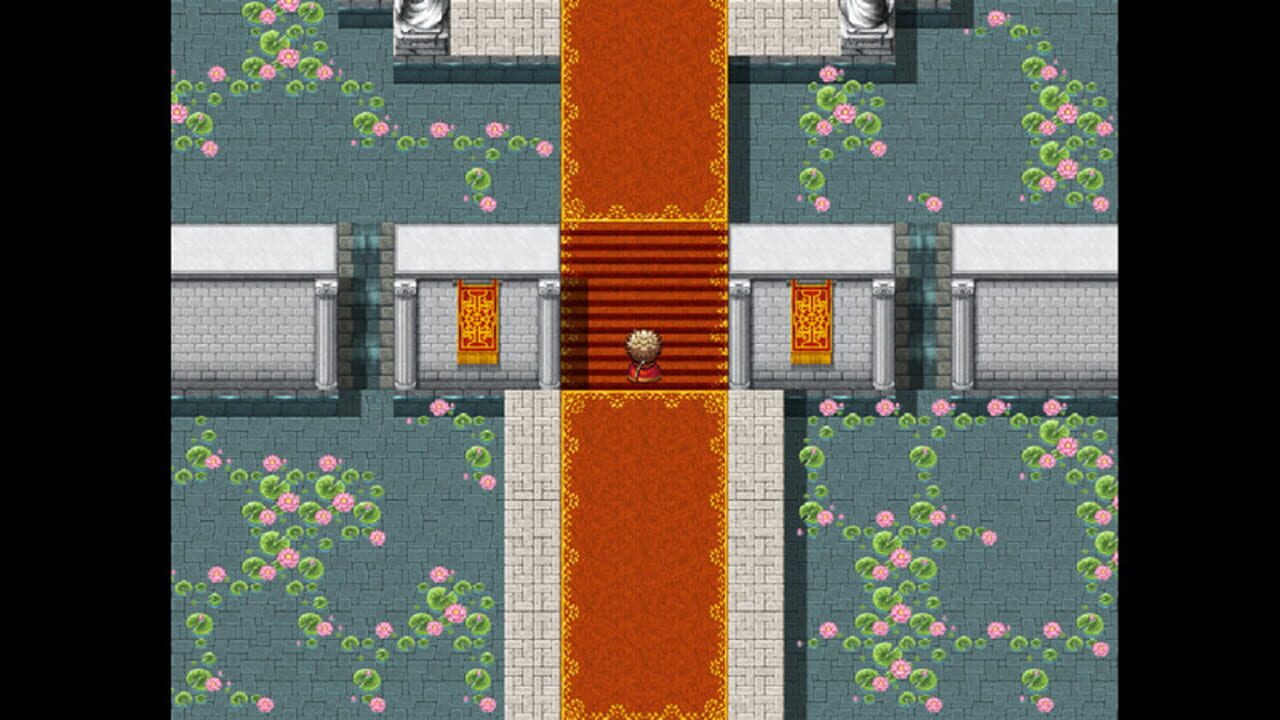 100-Level Dungeon — Screenshot 1