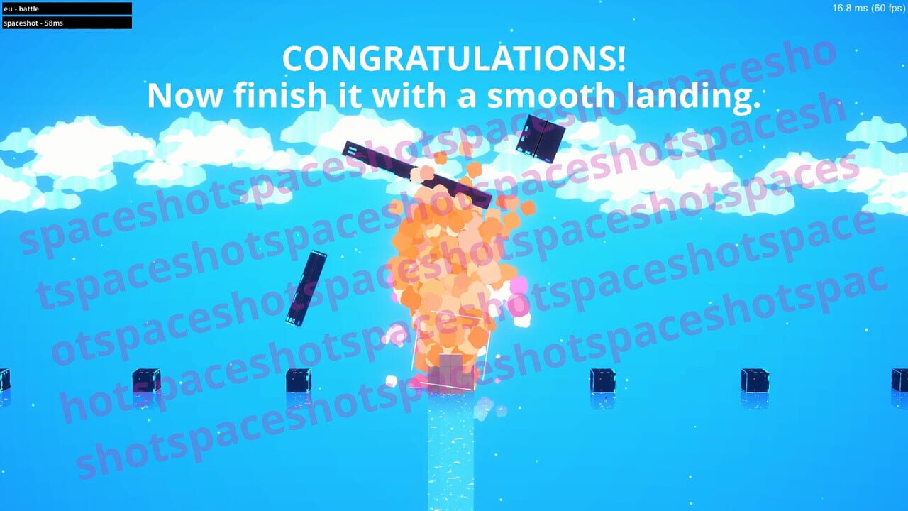 Cockeyed Helicopters — Screenshot 5