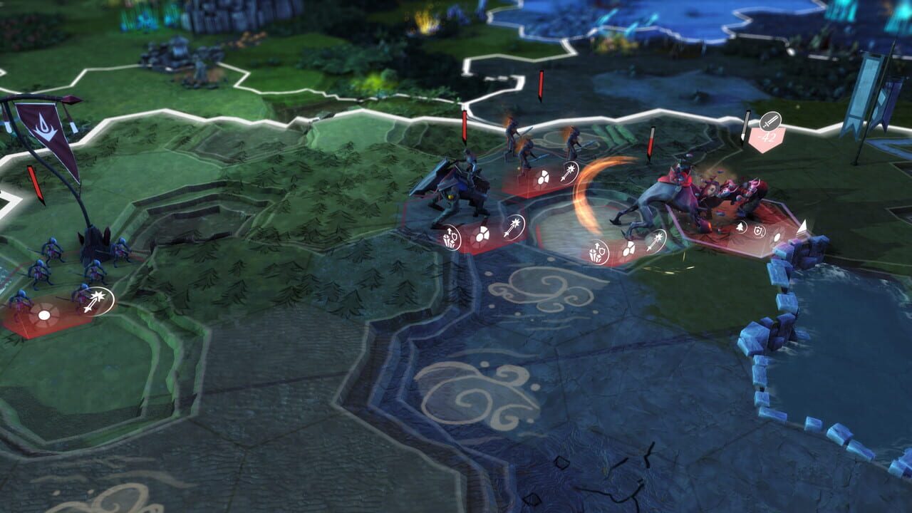 Endless Legend - Inferno Image